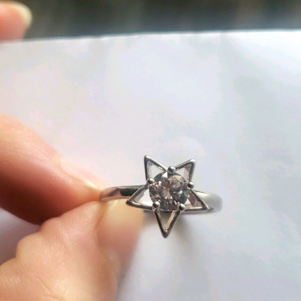 Fashion jewelry